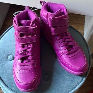 Fila Women's Sneakers - Vibrant Pink